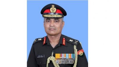 ভারতের সেনাপ্রধান হচ্ছেন লে. জেনারেল মনোজ পাণ্ডে