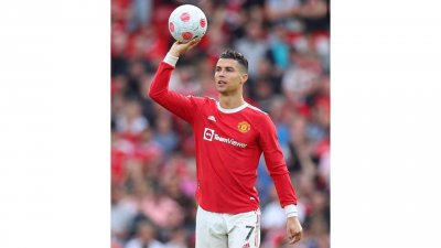 সদ্যোজাত ছেলে হারালেন রোনালদো