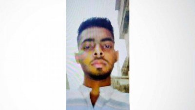নাহিদ হোসেন