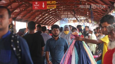 নতুন শনাক্ত ২৬, মৃত্যু নেই