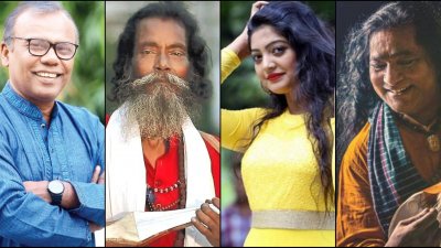 ঈদে বাজবে বাবু-সালমা ও শফি-সুকুমারের গান