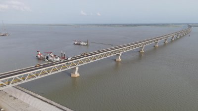 ছবি: নাসিরুল ইসলাম