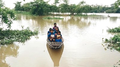 ছবি: ইউনিসেফ