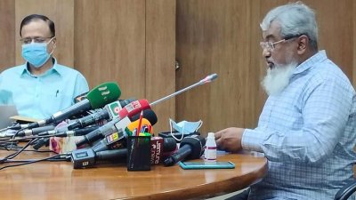 ক্ষুদ্র ও কুটির শিল্প আইনের খসড়ায় চূড়ান্ত অনুমোদন
