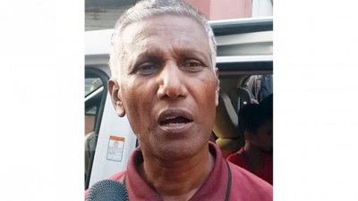হৃদয় মণ্ডল
