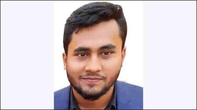 শাহ আলম (ছবি: সংগৃহীত)
