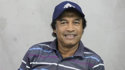 শফিকুল ইসলাম মানিক- মোহামেডানের নতুন কোচ।