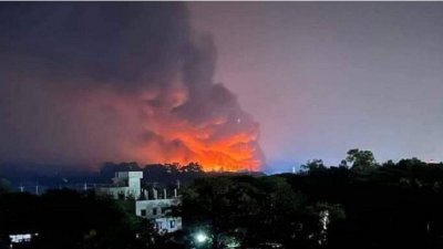 সীতাকুণ্ডের ঘটনায় নিরপেক্ষ তদন্তের দাবি জয়েনিং ফোর্সেস বাংলাদেশের
