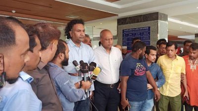 সীতাকুণ্ডের ঘটনায় বিচার বিভাগীয় তদন্ত দাবি বিএনপির