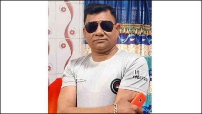 মুক্তার আলী