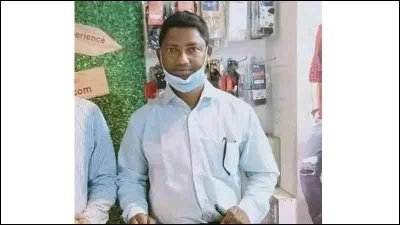 সাইফুল ইসলাম মালত