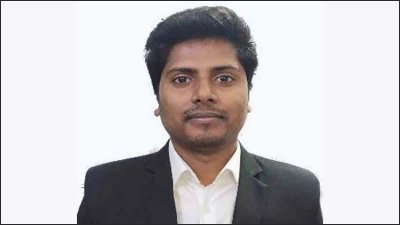 মোজাহার আলী