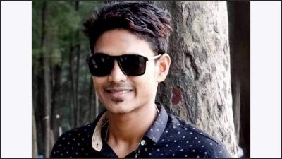 আবু আহমেদ বাবু ওরফে পিস্তল বাবু