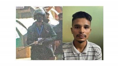 টাকার বিনিময়ে নির্বাচনে গিয়ে সংঘর্ষে জড়ায় আজহার
