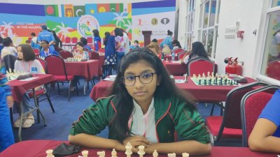 সোনা জিতেছে ওয়ারসিয়া খুশবু