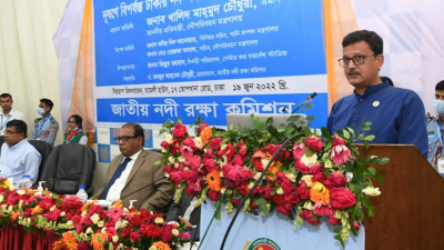 ‘বিশ্বব্যাংকের কোনও গবেষণা বাংলাদেশের ভালোর জন্য কাজে লাগেনি’