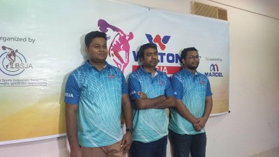 ওয়ালটন-বিএসজেএ স্পোর্টস কার্নিভালে কল ব্রিজে জিতলেন যারা