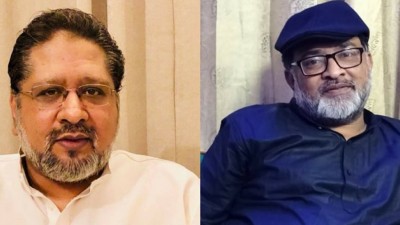 জেবেল রহমান গানি ও এম. গোলাম মোস্তফা ভুইয়া