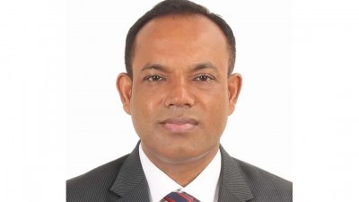 ড. মো. আব্দুল কাদের