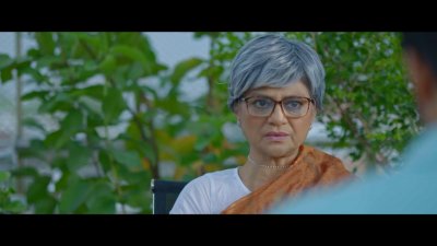 শম্পা রেজার ‘নয়া দামান’