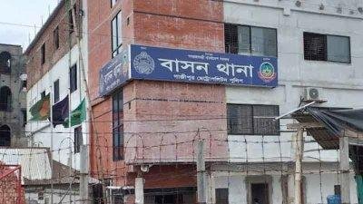 অটোরিকশা চালকের লাশ উদ্ধার করেছে বাসন থানা পুলিশ (ফাইল ছবি)