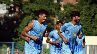 ‘সম্মানের লড়াইয়ে’ জিততে চায় আবাহনী