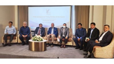 তামাক খাতের জন্য প্রস্তাবিত আইন সংশোধনীর খসড়া অযৌক্তিক: আইপিএবি