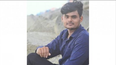 বুলবুল আহমেদ
