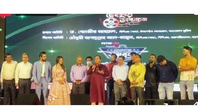 সিনেমার চেয়েও র্যাবের অভিযান বেশি সিনেম্যাটিক: আইজিপি