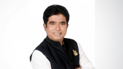 ইউপি চেয়ারম্যান আজিজুল ইসলাম
