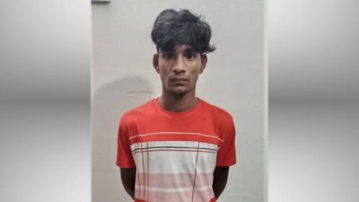 সংঘবদ্ধ ধর্ষণের মূলহোতা হাসান