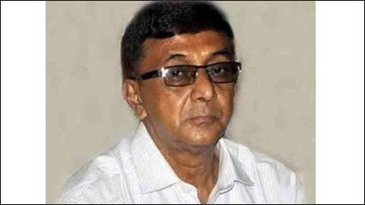 ডা. সরফরাজ খান চৌধুরী