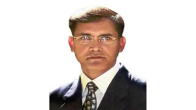 শাহ রেজওয়ান হায়াত