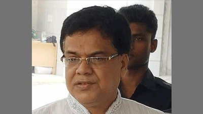 কুতুব উদ্দিন আহমেদ (ছবি: সংগৃহীত)