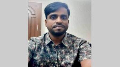 আবু বকর সিদ্দিক হাবু