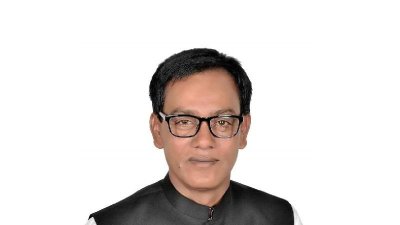 চেয়ারম্যান ওমর আলী প্রধান