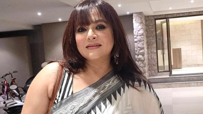 শ্রীলেখা মিত্র