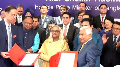 অশুল্ক বাধা দূর ও অ্যান্টি ডাম্পিং শুল্ক প্রত্যাহারের তাগিদ