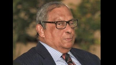 আকবর আলি খান