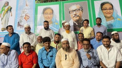 দশ বছর পর টেকনাফ উপজেলা আ.লীগের সম্মেলন আজ