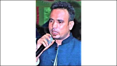 মনোয়ার হোসেন মিন্টু