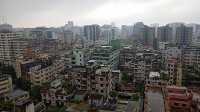 ছবি : সঞ্চিতা সিতু