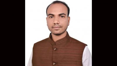 রাজশাহী জেলা ছাত্রলীগের সভাপতি সাকিবুল ইসলাম রানা