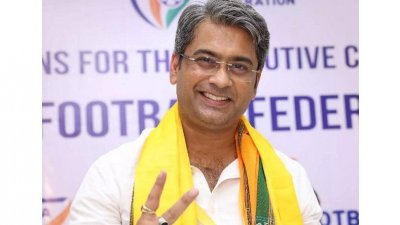 কল্যাণ চৌবে
