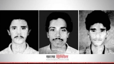 ৩৪ বছরেও অধরা মুনির-তপন-জুয়েলের হত্যাকারীরা