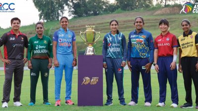এশিয়া কাপের সেমিফাইনাল ও ফাইনালের জন্য রিজার্ভ ডে