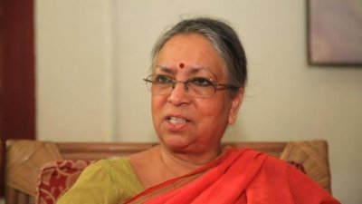 সুলতানা কামাল