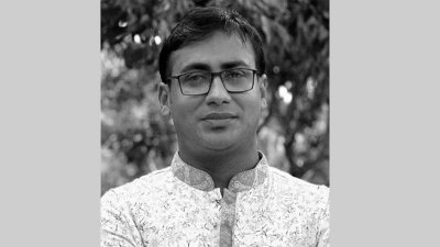 মাসুদুর রহমান শুভ্র