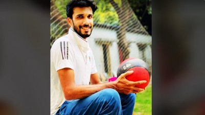 মালয়েশিয়ায় খেলতে যাচ্ছেন আল জাবির