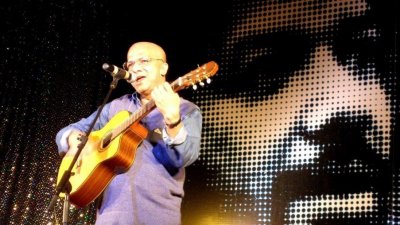 কবীর সুমন গাইবেন ইঞ্জিনিয়ার্স ইনস্টিটিউশনে
